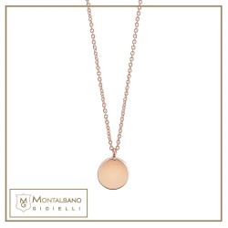 Girocollo in Oro AGZ 380